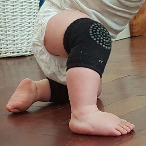 Baby Knee Pads
