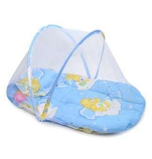 Baby Sleeping Tent - Small