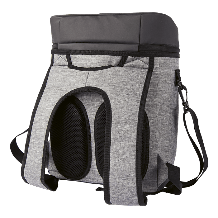 Backpack Wine / 20 Can Cooler