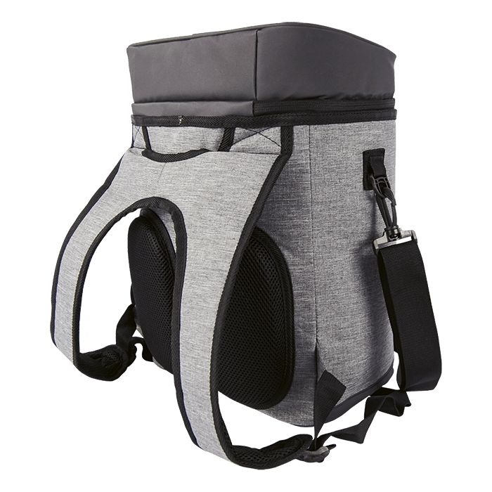 Backpack Wine / 20 Can Cooler