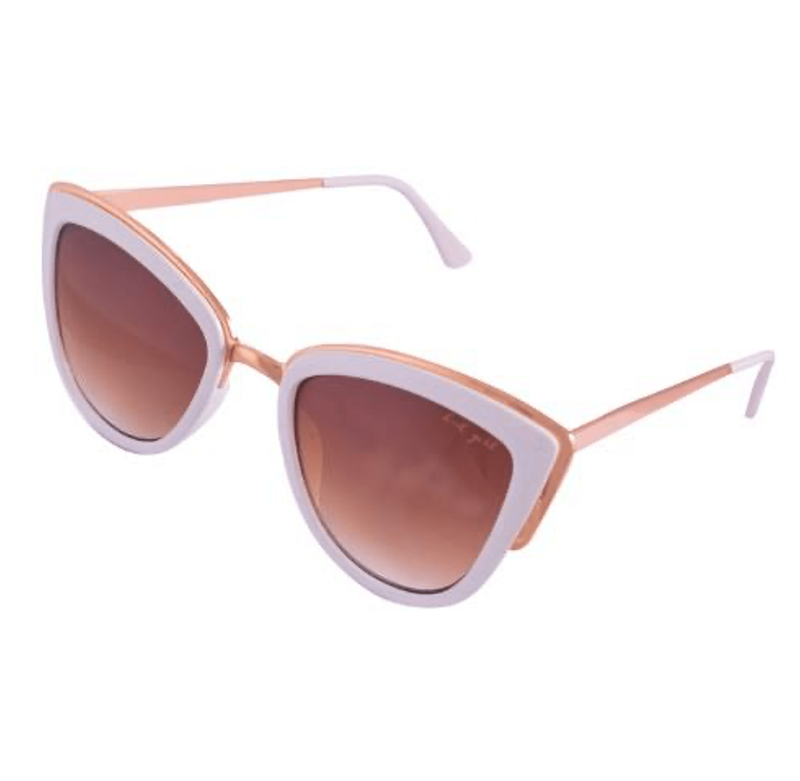 Bad Girl Diva Sunglasses