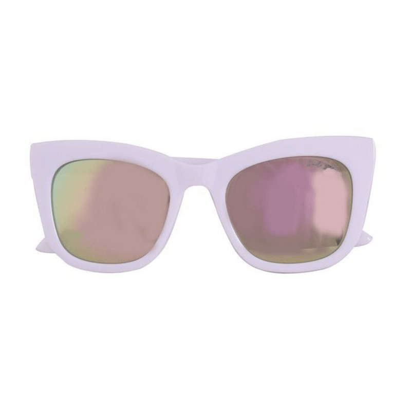Bad Girl Honey Sunglasses