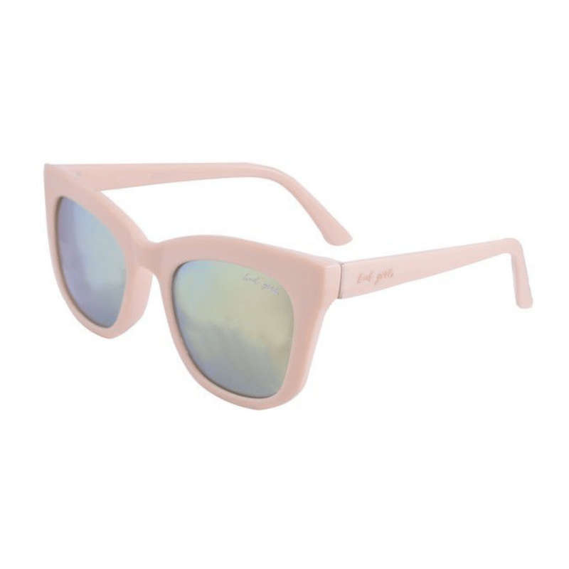 Bad Girl Honey Sunglasses