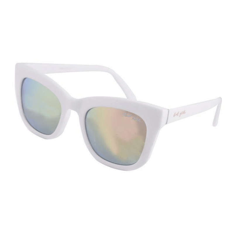 Bad Girl Honey Sunglasses
