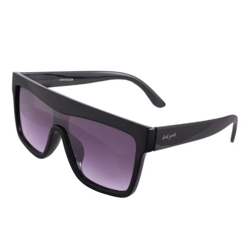 Bad Girl Negotiator Sunglasses