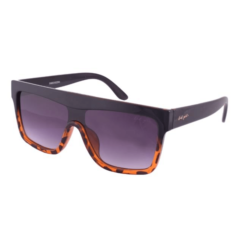 Bad Girl Negotiator Sunglasses