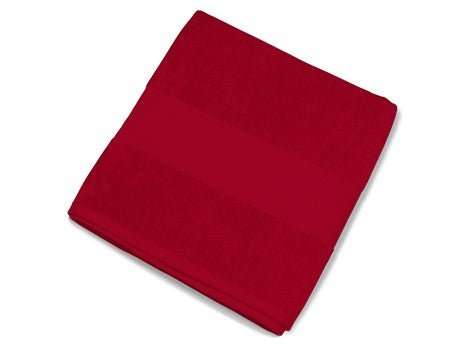 Bahamas Beach Towel
