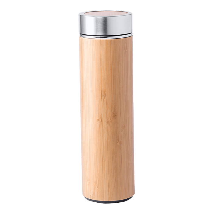 Bamboo & S/S Bottle 500ml