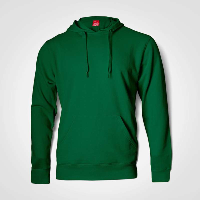 Base Unisex Hoodie