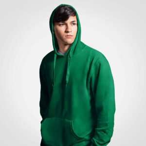 Base Unisex Hoodie