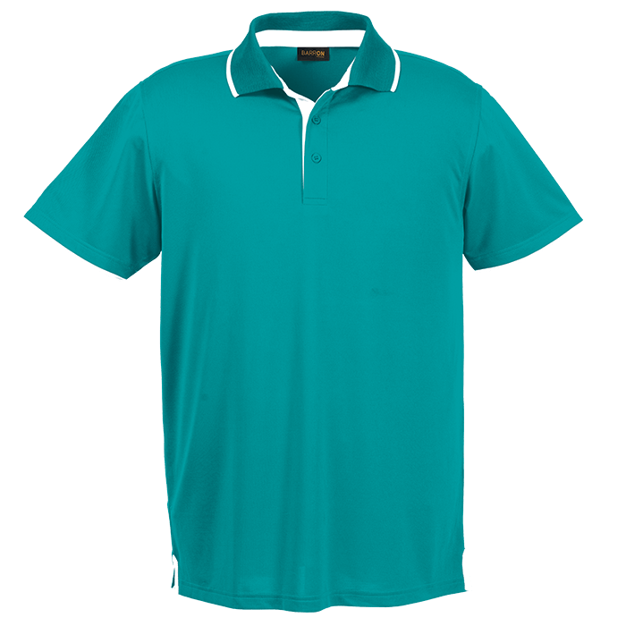 Baxter Mens Golf Shirt