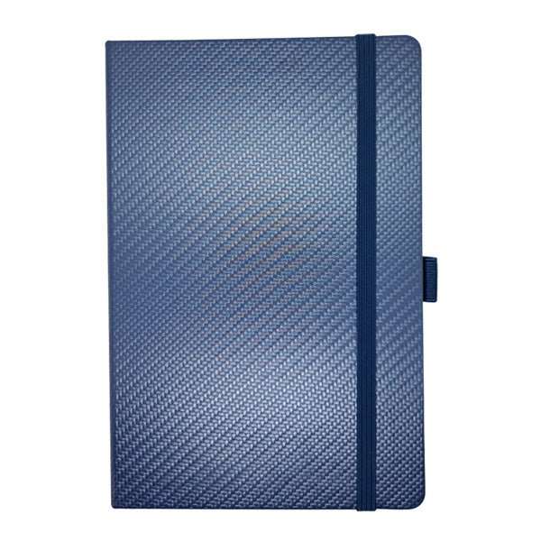 Bettoni Carbon Notebook A5