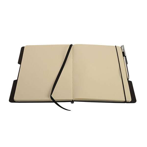 Bettoni Conti Notebook A5 - Blank Pages