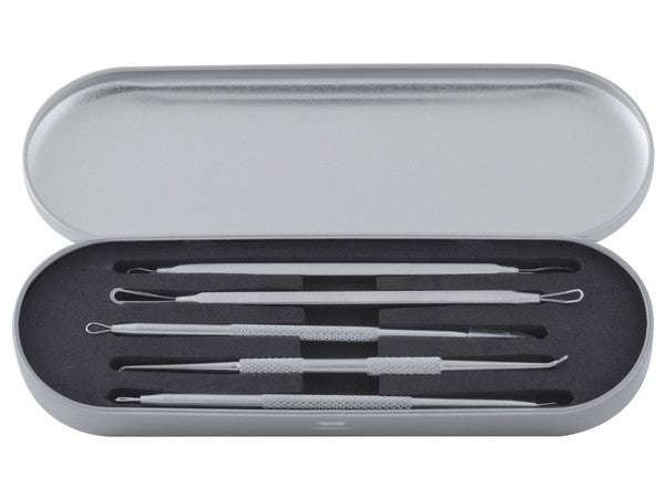 Blackhead Remover Kit 5pc