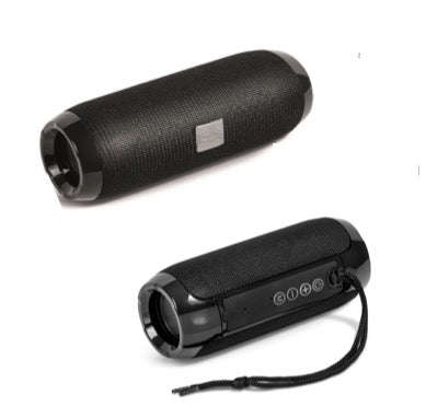 Blast Bluetooth Speaker & Radio