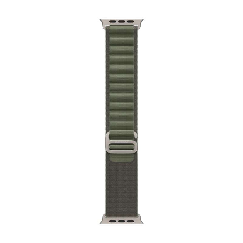 Body Glove Alpine Watch Strap  Apple Series