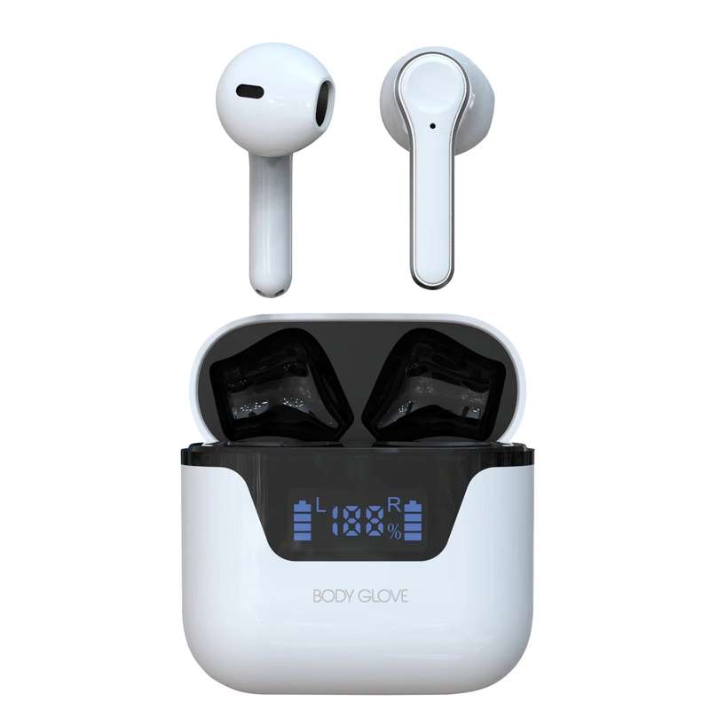 Body Glove Mini Pods Lux Wireless Earbuds