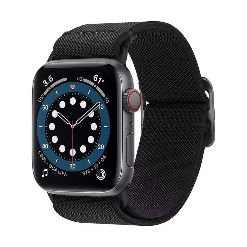 Body Glove Nylon Watch Strap  Apple Series