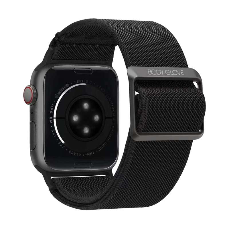 Body Glove Nylon Watch Strap  Apple Series