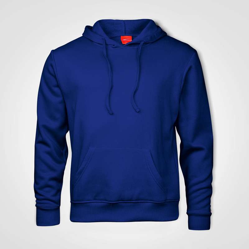 Boston Unisex Hoodie