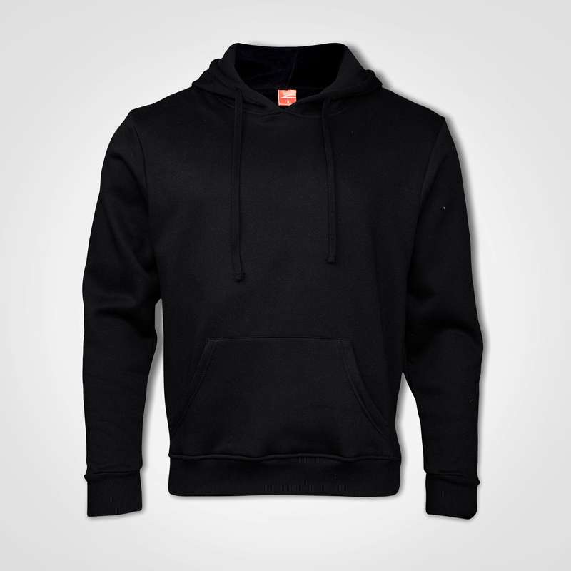 Boston Unisex Hoodie