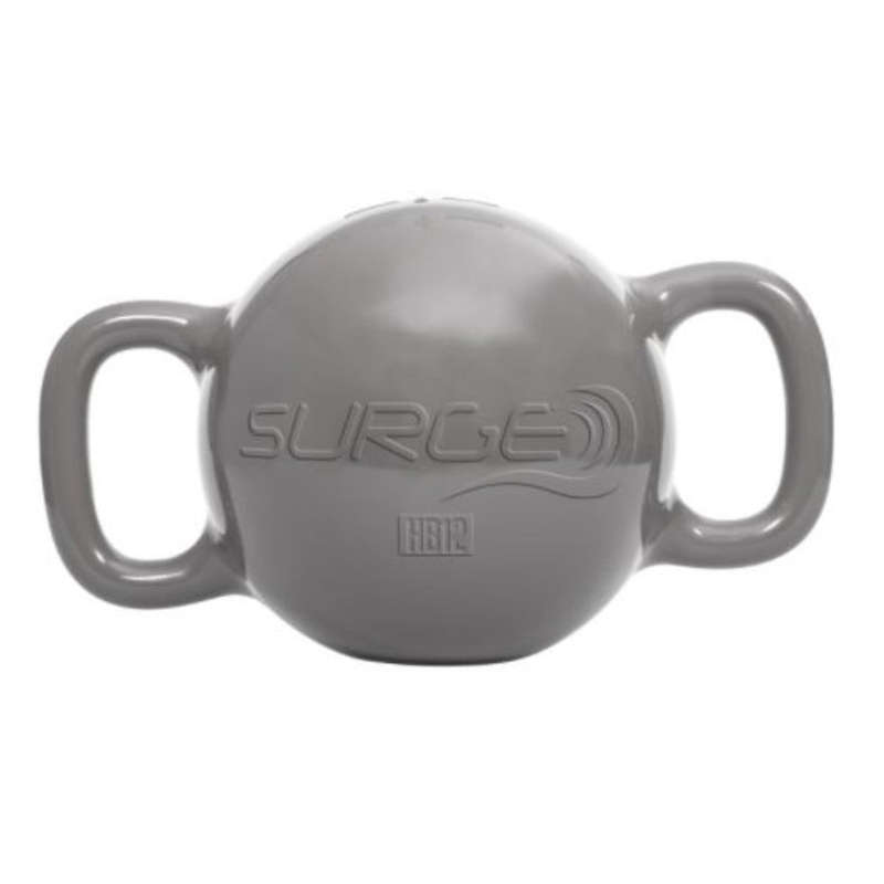 Bosu HB12 Hydro-Ball (Water Filled Kettlebell)