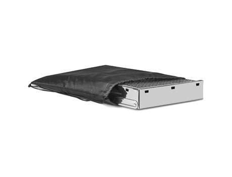 Bosveld Portable Braai & Cooler