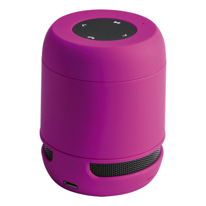 Braiss Bluetooth Speaker