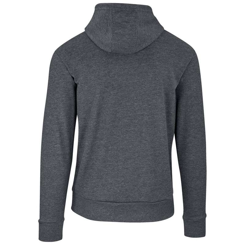Bravo Full Zip Hoodie - Mens & Ladies