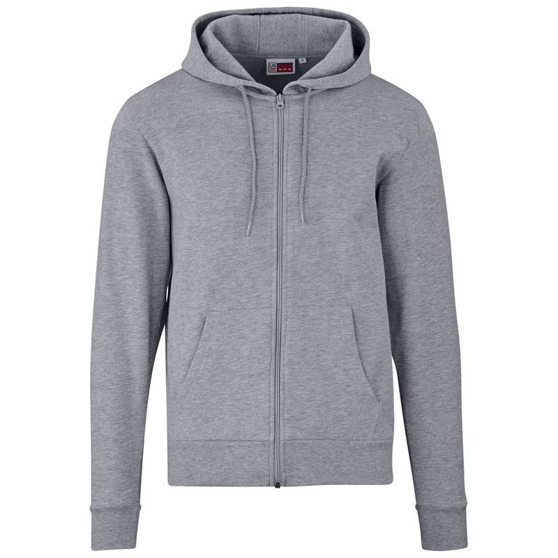 Bravo Full Zip Hoodie - Mens & Ladies