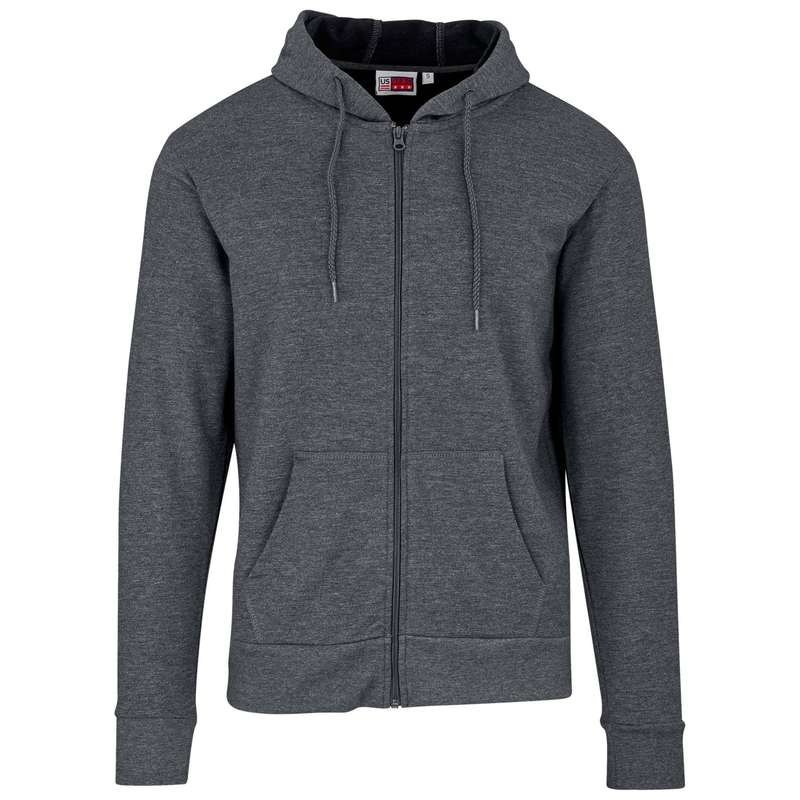 Bravo Full Zip Hoodie - Mens & Ladies