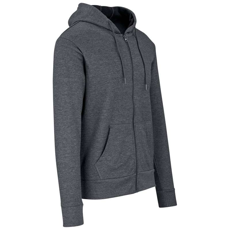 Bravo Full Zip Hoodie - Mens & Ladies