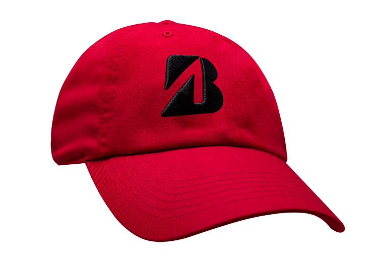 Bridgestone Golf Cap - District
