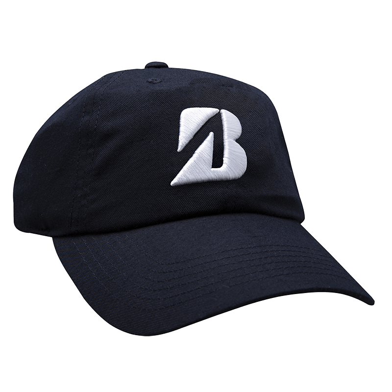 Bridgestone Golf Cap - District