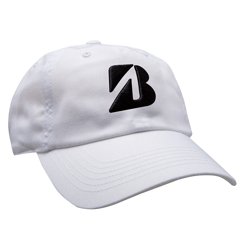 Bridgestone Golf Cap - District