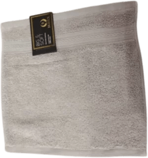 Bristol Big & Soft Towel - 600gsm