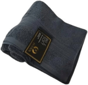 Bristol Big & Soft Towel - 600gsm