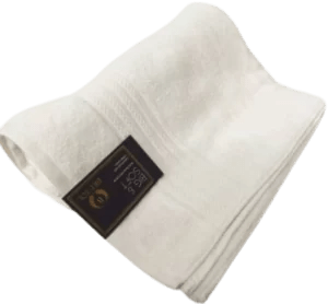 Bristol Big & Soft Towel - 600gsm