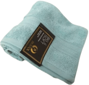 Bristol Big & Soft Towel - 600gsm
