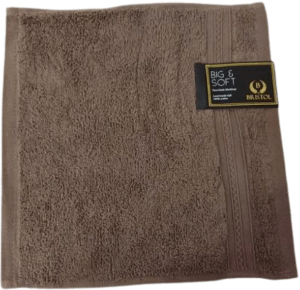 Bristol Big & Soft Towel - 600gsm