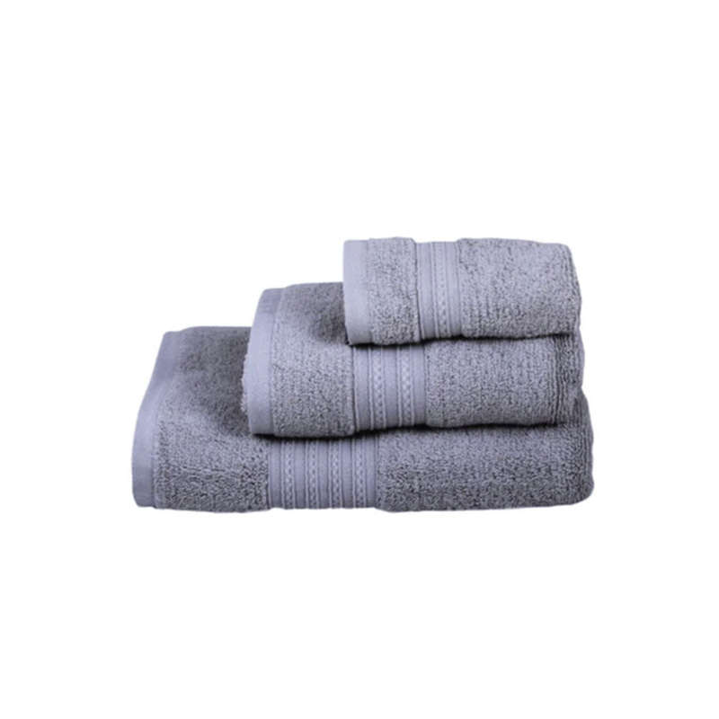 Bristol Big & Soft Towel - 600gsm