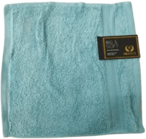Bristol Big & Soft Towel - 600gsm