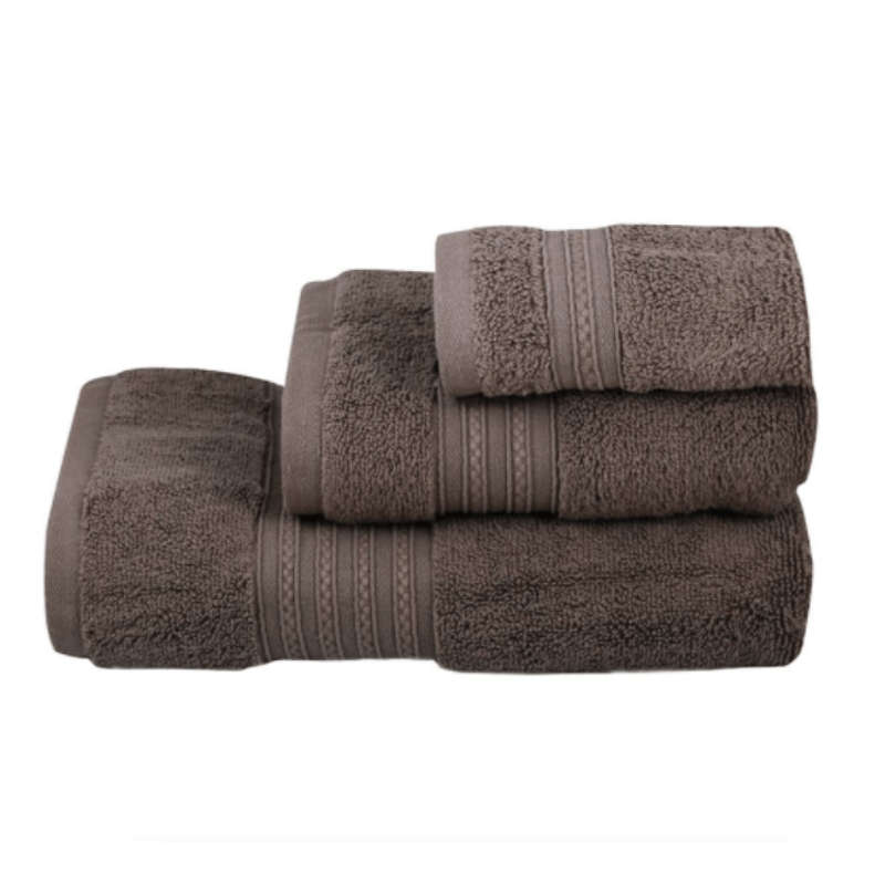 Bristol Big & Soft Towel - 600gsm
