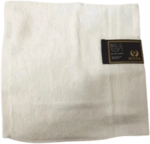 Bristol Big & Soft Towel - 600gsm