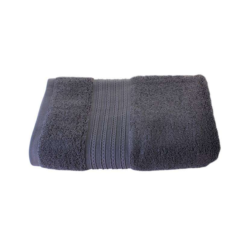 Bristol Big & Soft Towel - 600gsm