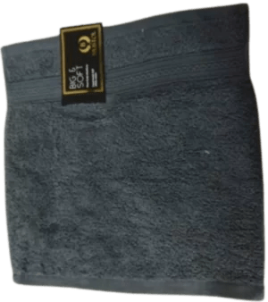 Bristol Big & Soft Towel - 600gsm