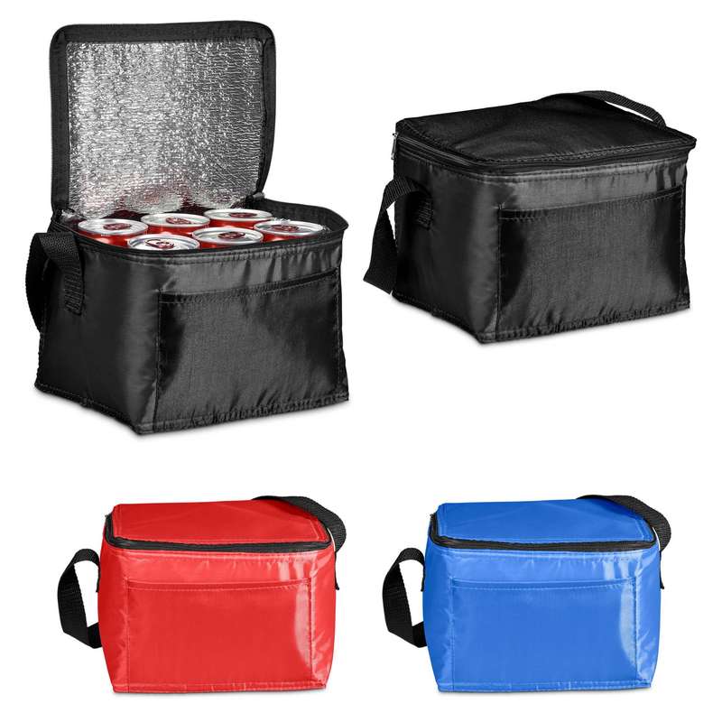 Buddy 6 Can Cooler Bag