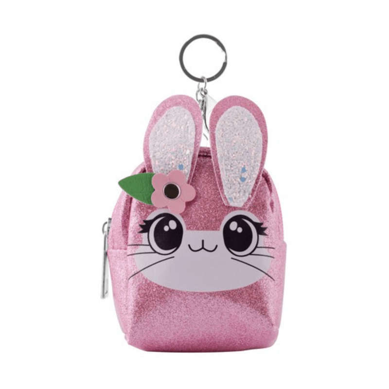Bunny Coin Purse