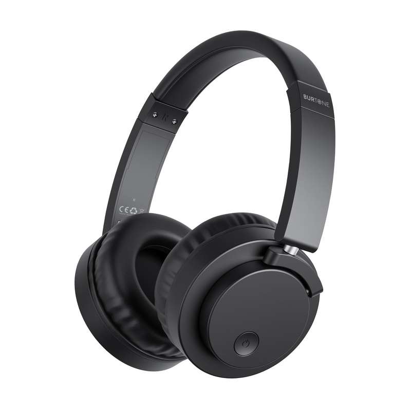 Burtone Bluetooth Wireless Delight Headset