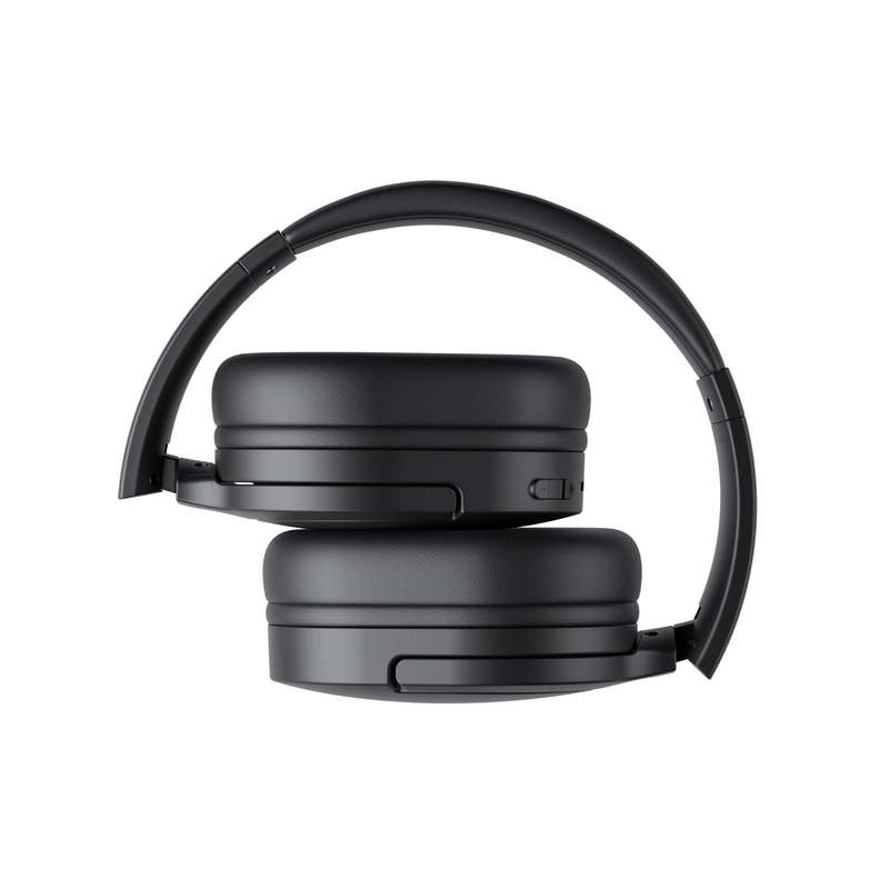 Burtone Bluetooth Wireless Joy Foldable Headphones